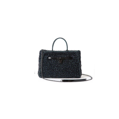 ANTEPRIMA_WIREBAG_KATE_PB15FDP1F5_Shoulder_Bag_Medium_metallic-navy-black