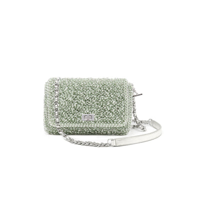 ANTEPRIMA_WIREBAG_LUCCHETTO_PB20FA13A6_Shoulder_Bag_Medium_silver-gray-green