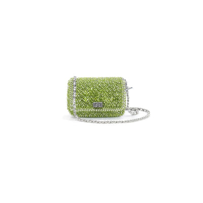 ANTEPRIMA_WIREBAG_LUCCHETTO_PB20FA1623_Shoulder_Bag_Small_silver-lime-green