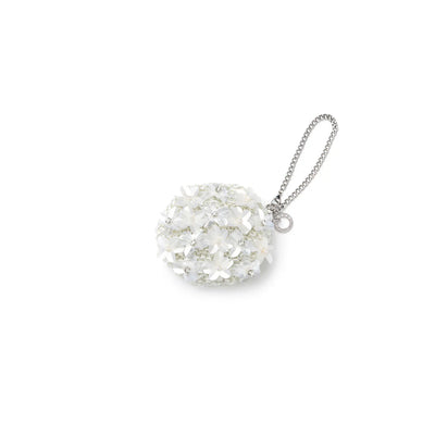 ANTEPRIMA_WIREBAG_LUSTRINO_FIORI_PL17SG3229_Bag_Charm_silver-white