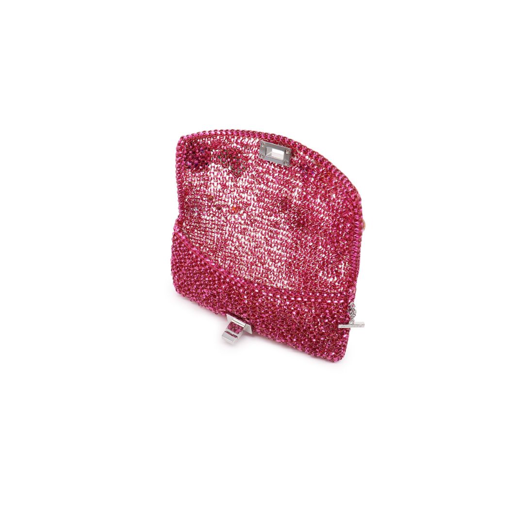 ANTEPRIMA_WIREBAG_MIKA_NINAGAWA_PL25SMF659_LUCCHETTO_II_Crossbody_fuchsia-pink_inside_2