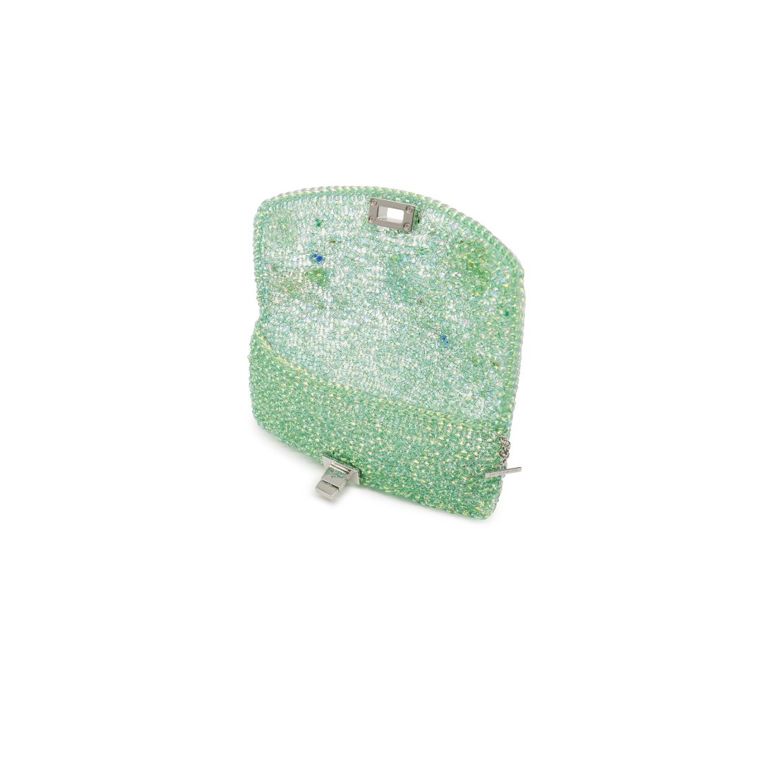ANTEPRIMA_WIREBAG_MIKA_NINAGAWA_PL25SMF659_LUCCHETTO_II_Crossbody_iridescent-green_Inside