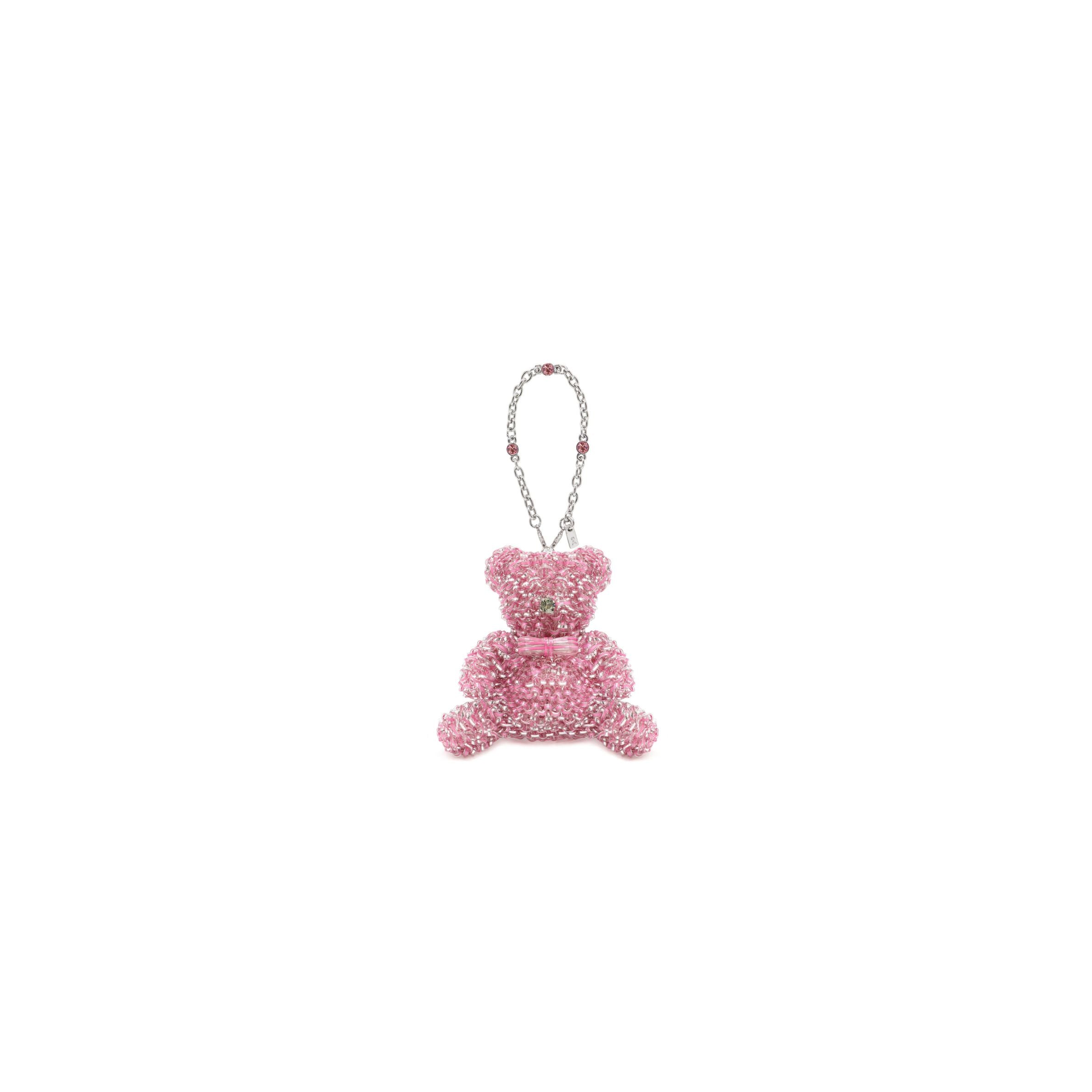 ANTEPRIMA_WIREBAG_MOTIVO_ANIMALE_PA24F094B5_Bag_Charm_silver-orchid-pink
