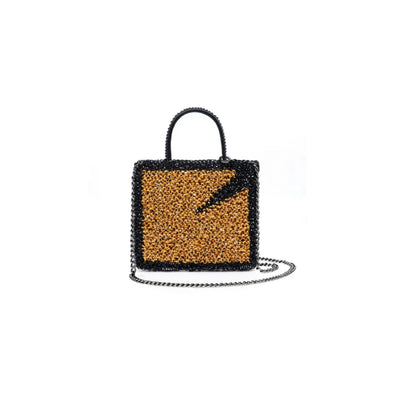 ANTEPRIMA_WIREBAG_MOTIVO_BORDO_COLORATO_PB23SP80ES_Crossbody_Bag_solid-black-honey-yellow