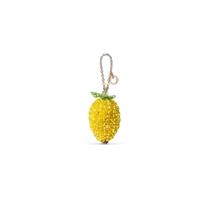 MOTIVO FRUTTA LEMON PA23SN42D7 Bag Charm WIREBAG Accessories