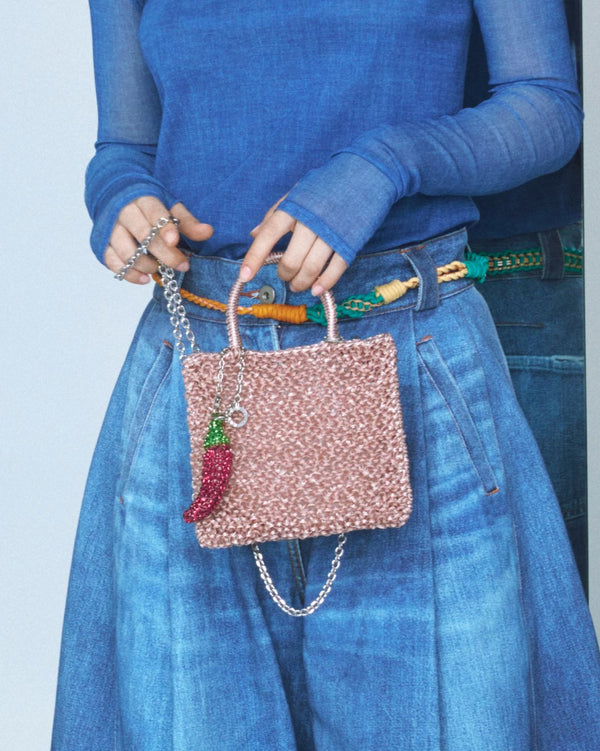 MOTIVO VEGE - CHILLI