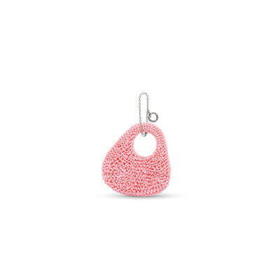 ANTEPRIMA_WIREBAG_PALLONCINO_PL25SQ7732_Bag_Charm_solid-flamingo-pink