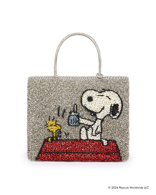 SNOOPY STANDARD (Regional Exclusive)