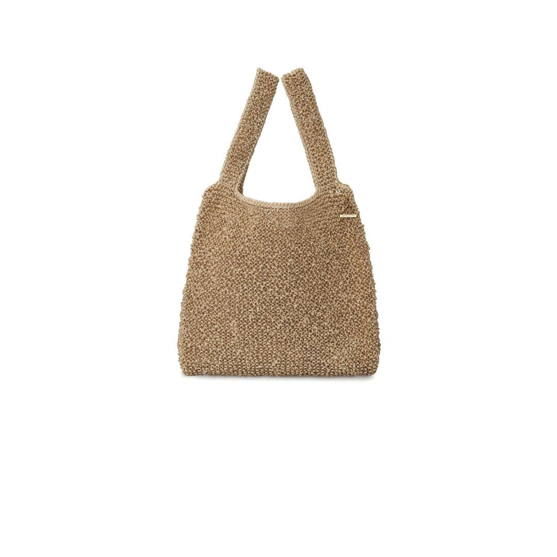 PECCHIA PB21FKY0CA Shoulder Bag solid-camel WIREBAG