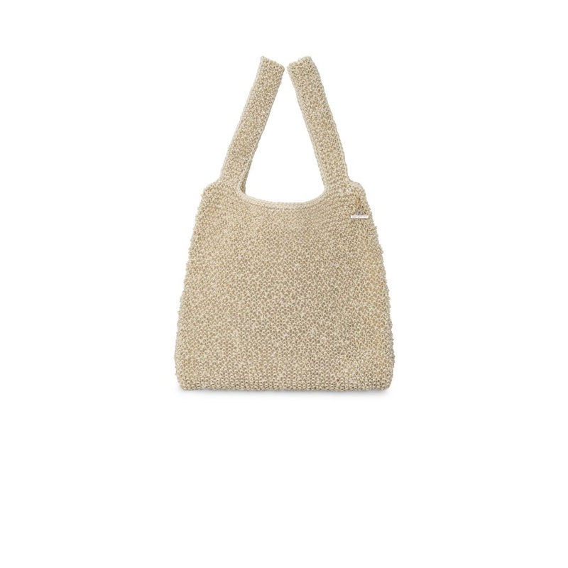 PECCHIA PB21FKY0CA Shoulder Bag solid-white WIREBAG