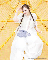 ANTEPRIMA_WIREBAG_POKEMON_DITTO_PA25FPM2H1_Bag_Charm_silver-lavender-purple_DITTO_PB25FPM0MD_Crossbody_silver-lavender-purple_Nicole_Fujita_2