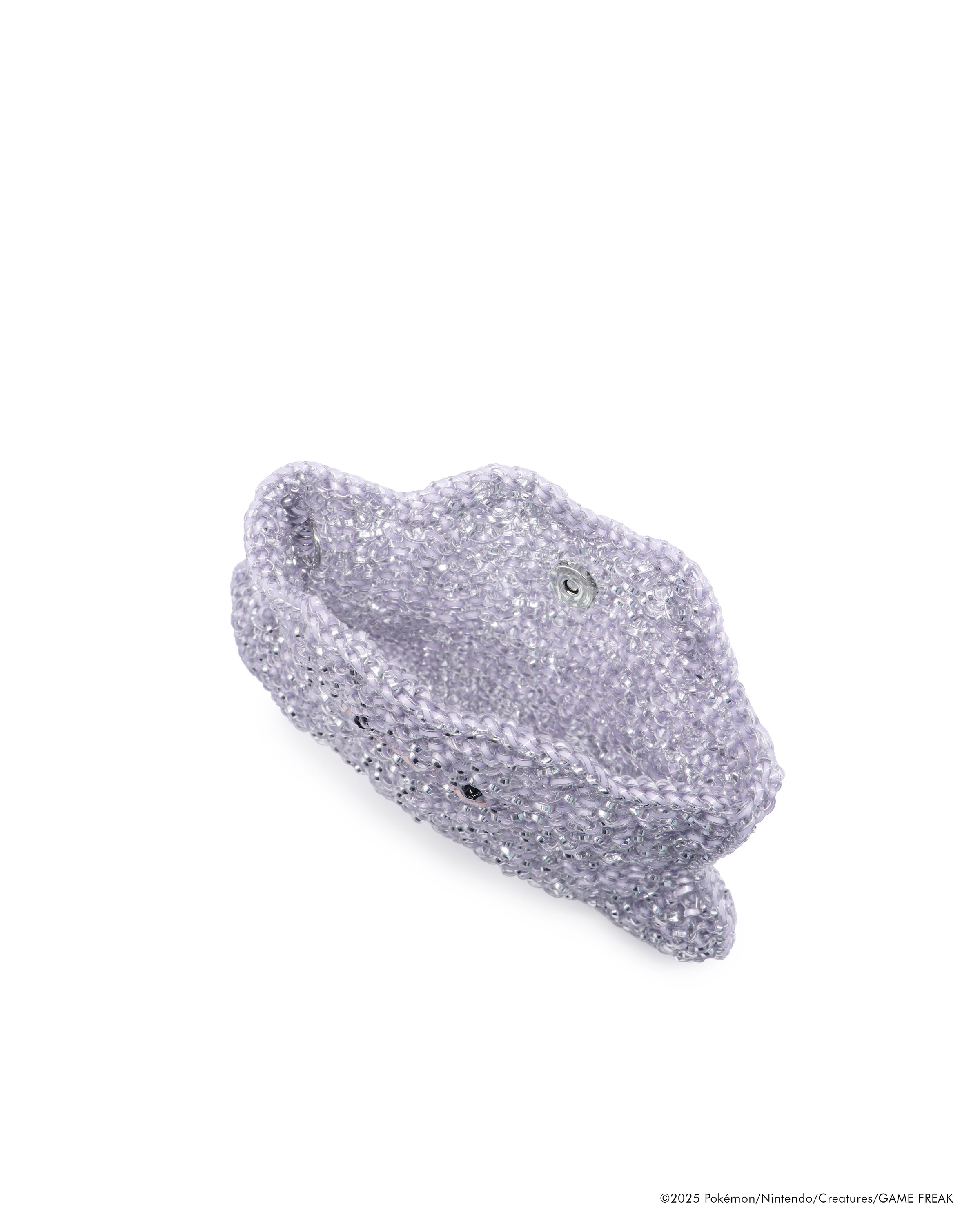 ANTEPRIMA_WIREBAG_POKEMON_DITTO_PA25FPM2H1_Bag_Charm_silver-lavender-purple_Side