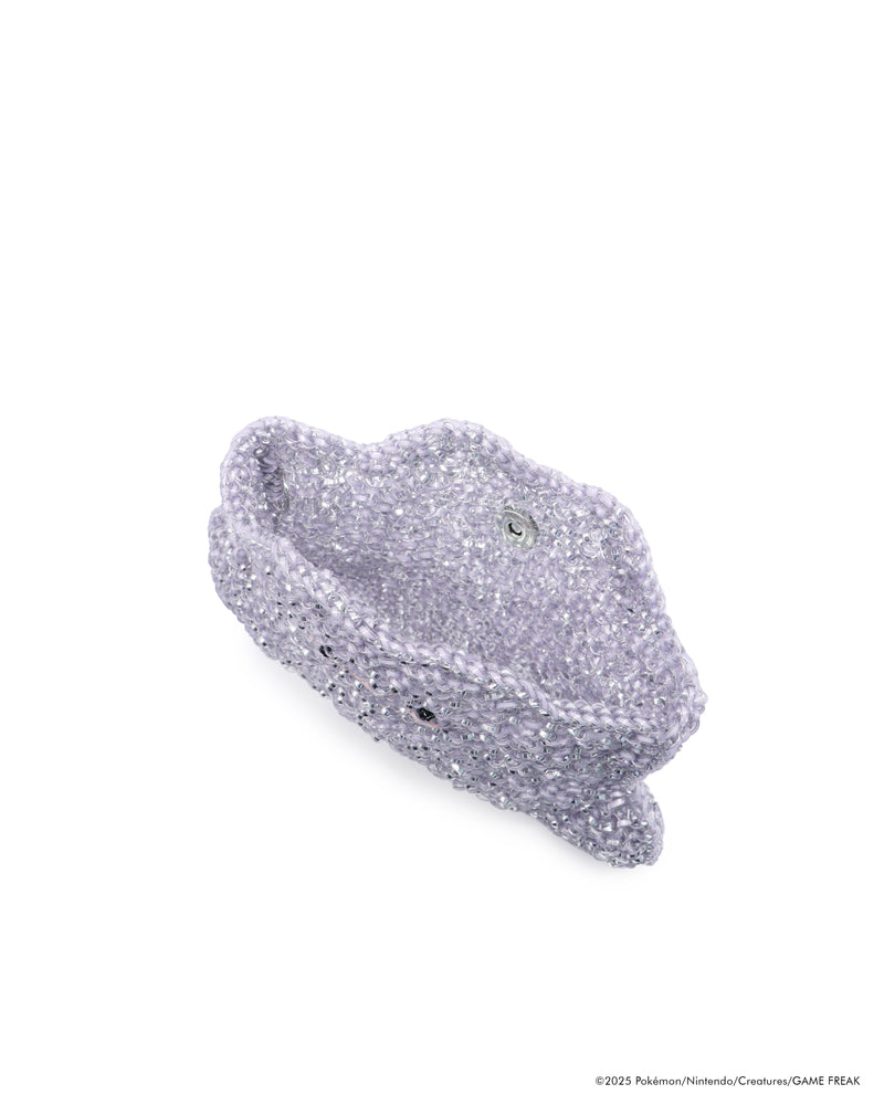 ANTEPRIMA_WIREBAG_POKEMON_DITTO_PA25FPM2H1_Bag_Charm_silver-lavender-purple_Side