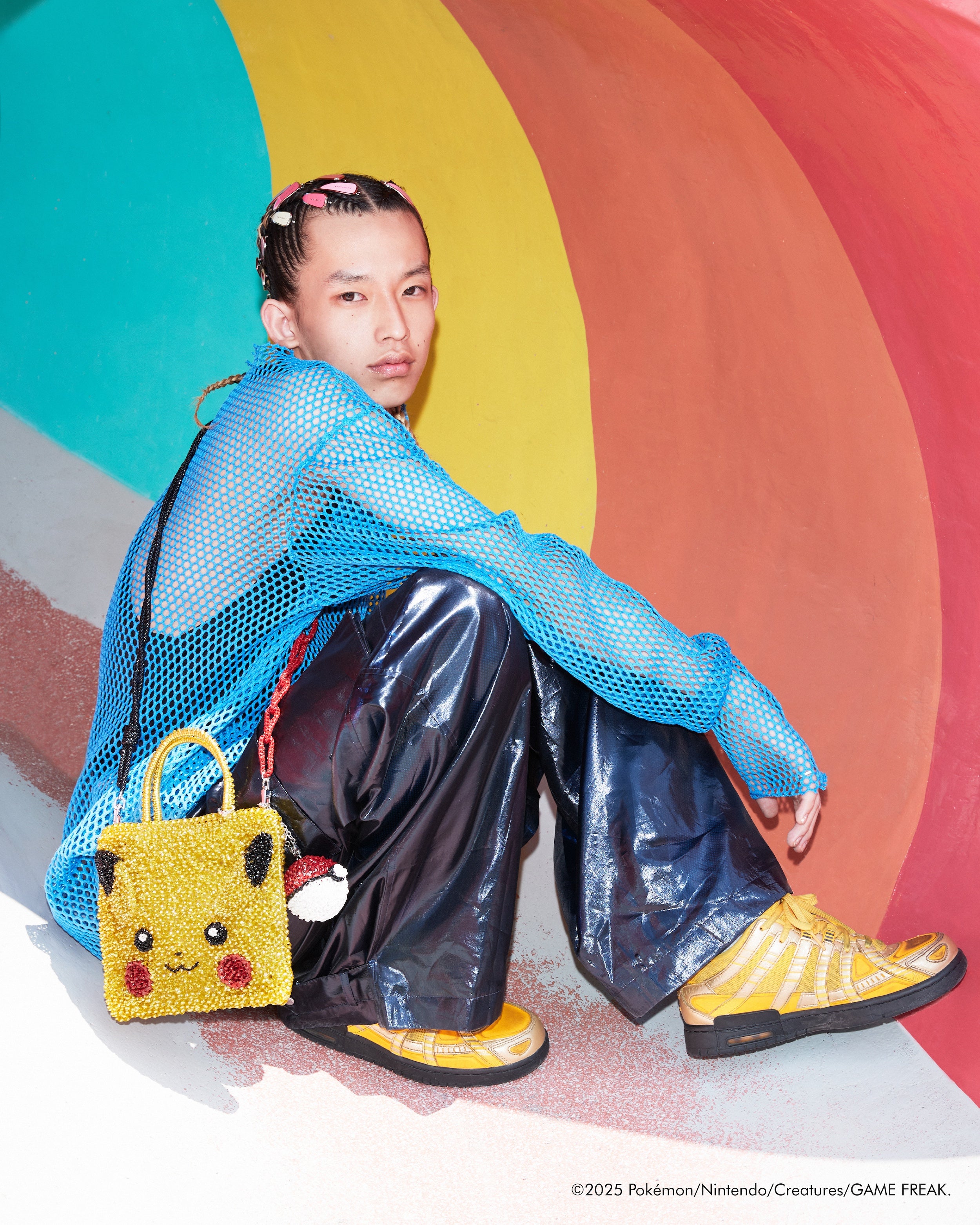 ANTEPRIMA x POKÉMON COLLECTION – ANTEPRIMA Online Store ANTEPRIMA x POKÉMON COLLECTION – ANTEPRIMA Online Store