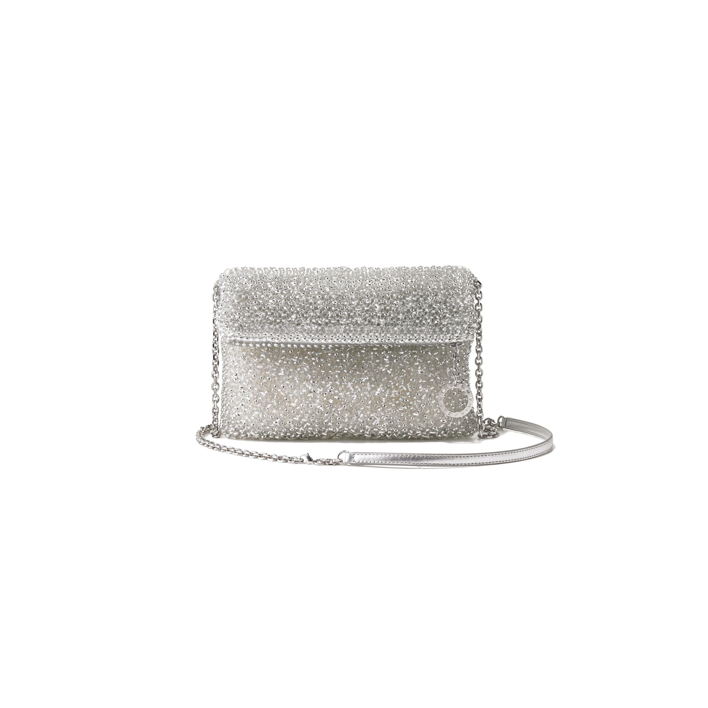 ANTEPRIMA_WIREBAG_RINASCERE_PB18FC56J3_Crossbody_Bag_silver