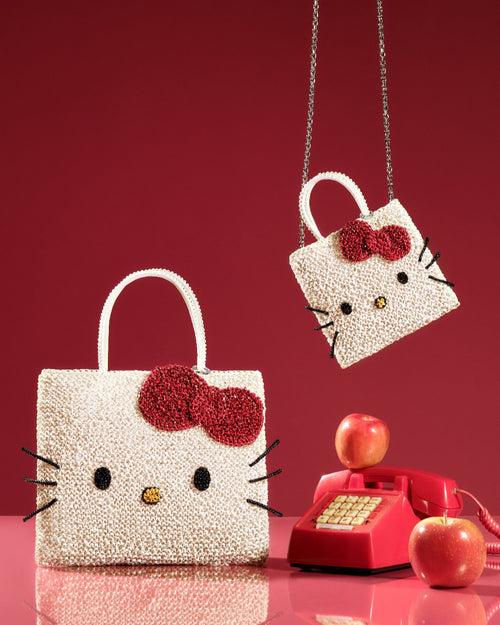 HELLO KITTY STANDARD (Regional Exclusive) Latte_Opaco