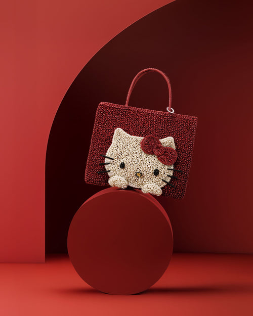 HELLO KITTY STANDARD (Regional Exclusive)