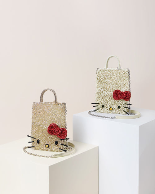 HELLO KITTY STANDARD (Regional Exclusive)