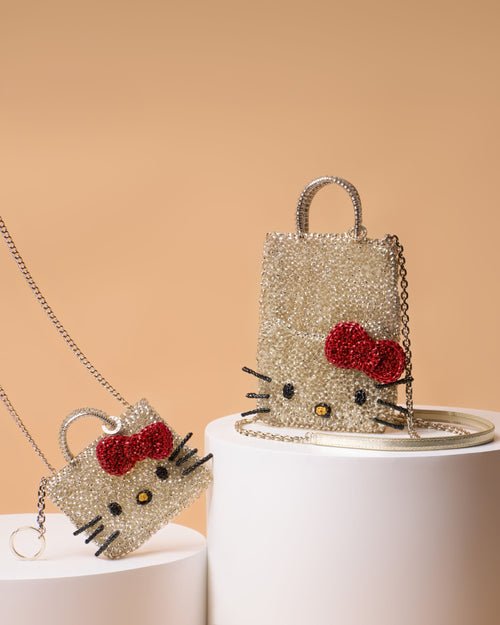 HELLO KITTY PICO (Regional Exclusive) Orogento