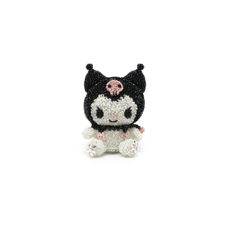 ANTEPRIMA_WIREBAG_SANRIO_KUROMI_PB24FC96AH_3D_Crossbody_solid-black_Front_2