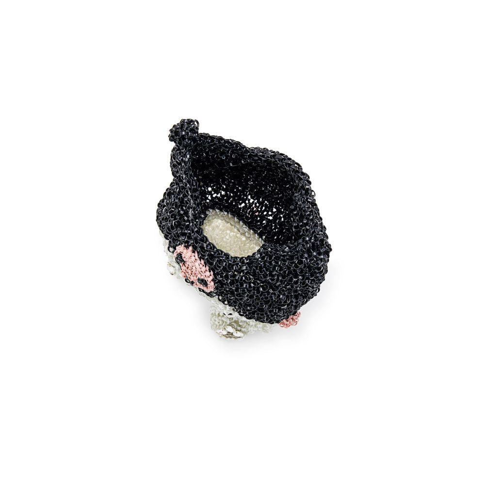ANTEPRIMA_WIREBAG_SANRIO_KUROMI_PB24FC96AH_3D_Crossbody_solid-black_inside