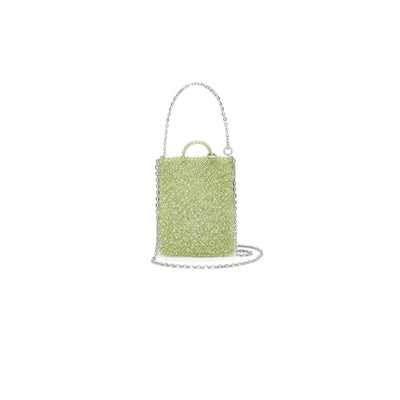 ANTEPRIMA_WIREBAG_STANDARD_II_PB24FCF0JC_Crossbody_Bag_silver-lime-green