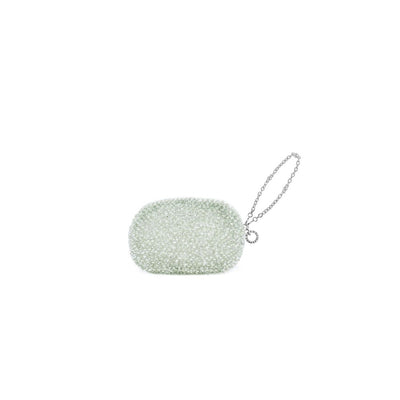 ANTEPRIMA_WIREBAG_STANDARD_II_PL25FCF026_Wallet_silver-gray-green_front