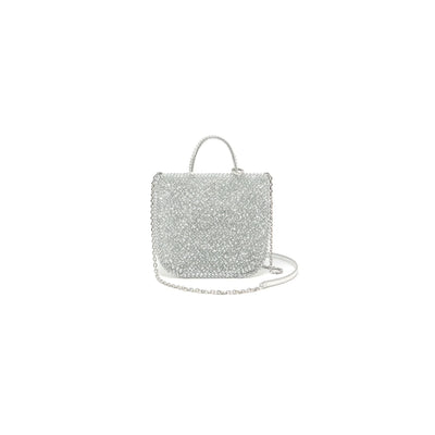 ANTEPRIMA_WIREBAG_STANDARD_PB24S123J5_Crossbody_Bag_silver