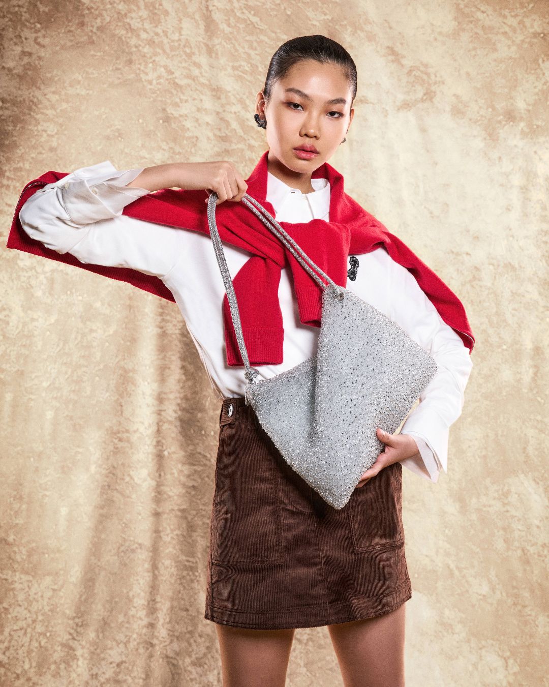 라지 사이즈 TWIST 트위스트