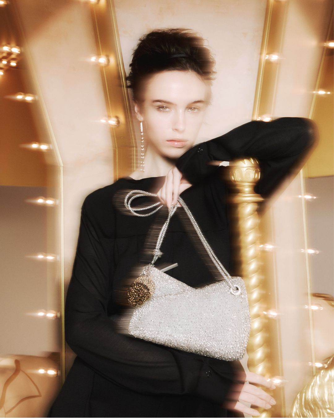 중간 사이즈 TWIST 트위스트