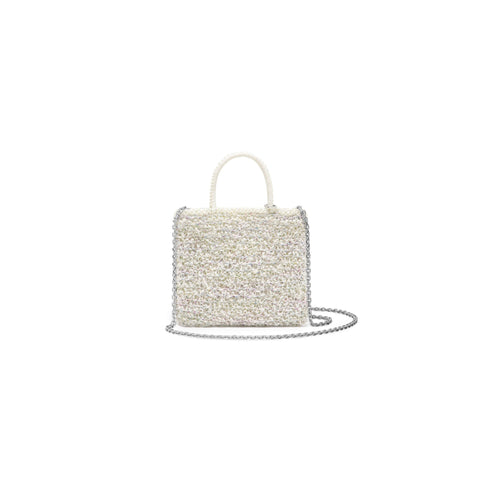 WIRE GLITTER II Multi_Latte_Wire_Glitter