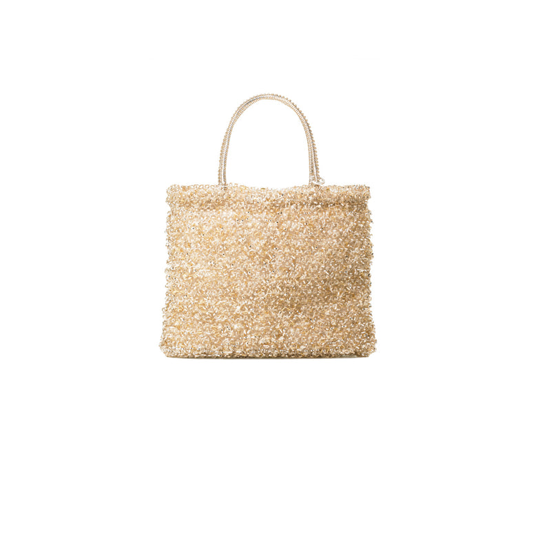 WIRE GLITTER Orogento