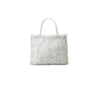 WIRE GLITTER Argento