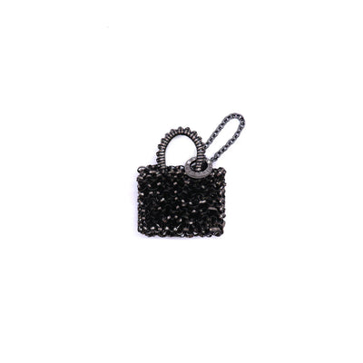 ANTEPRIMA_WIREBAG_WIRE_KEY_PA22SH5792_Bag_Charm_black