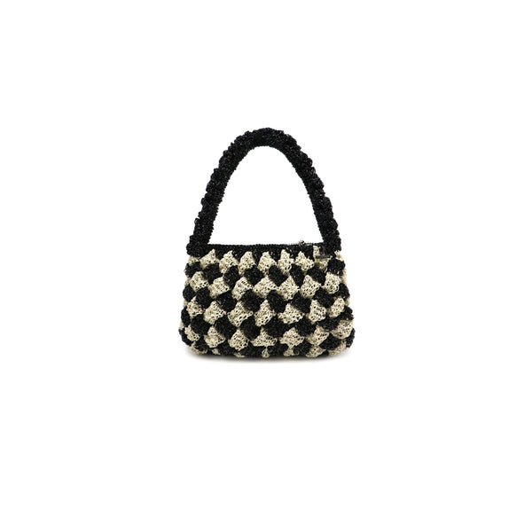 ANTEPRIMA - ENTRELAC SHOULDER WIREBAG – Anteprima eShop