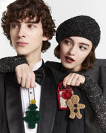 CHRISTMAS CHARM