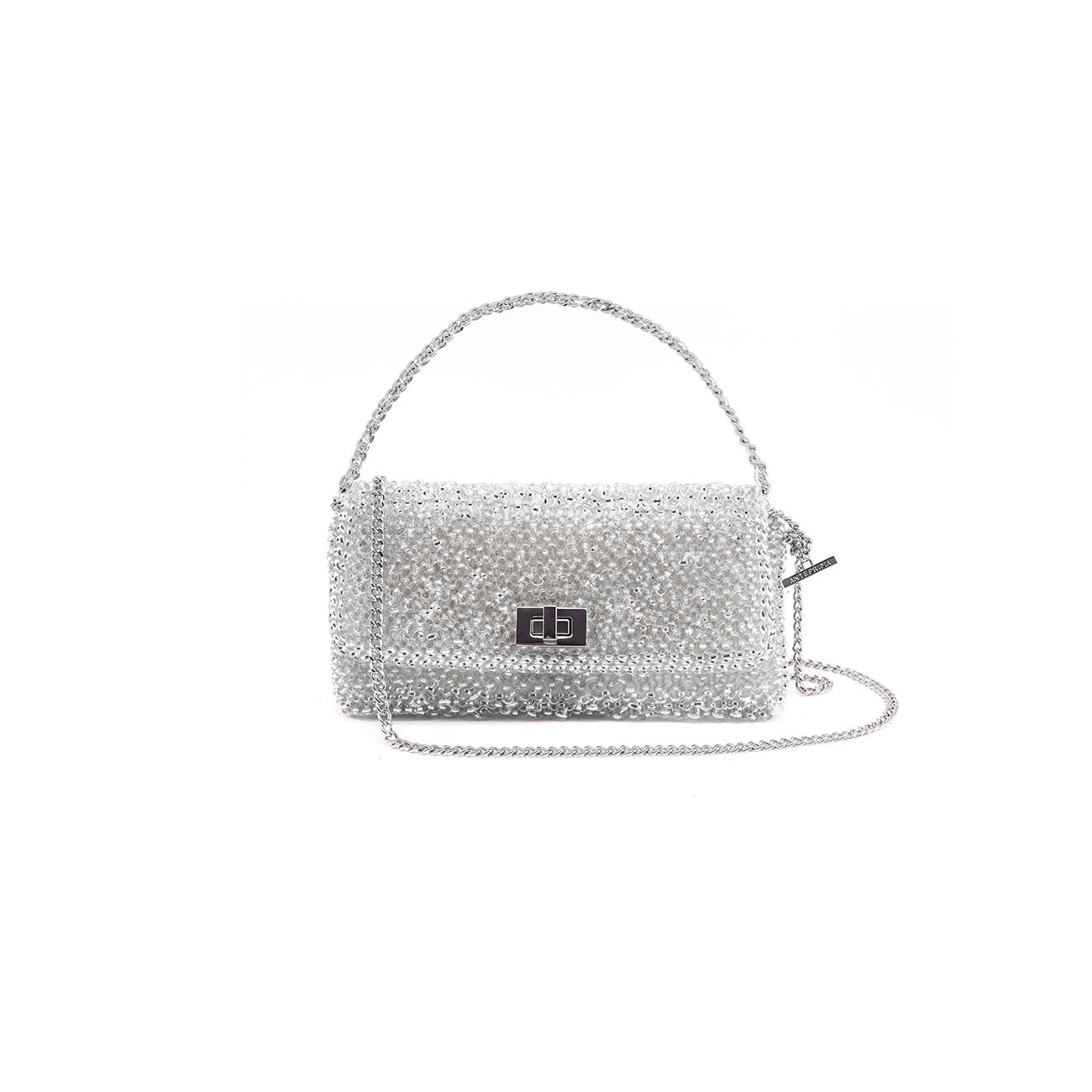 【ふるさと割】 WIREBAG CROSSBODY - ANTEPRIMA LUCCHETTO eShop Anteprima – II バッグ