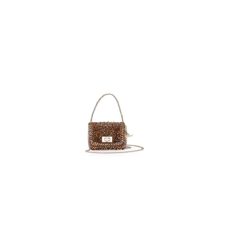 LUCCHETTO MINIATURA Multi_Chiaro