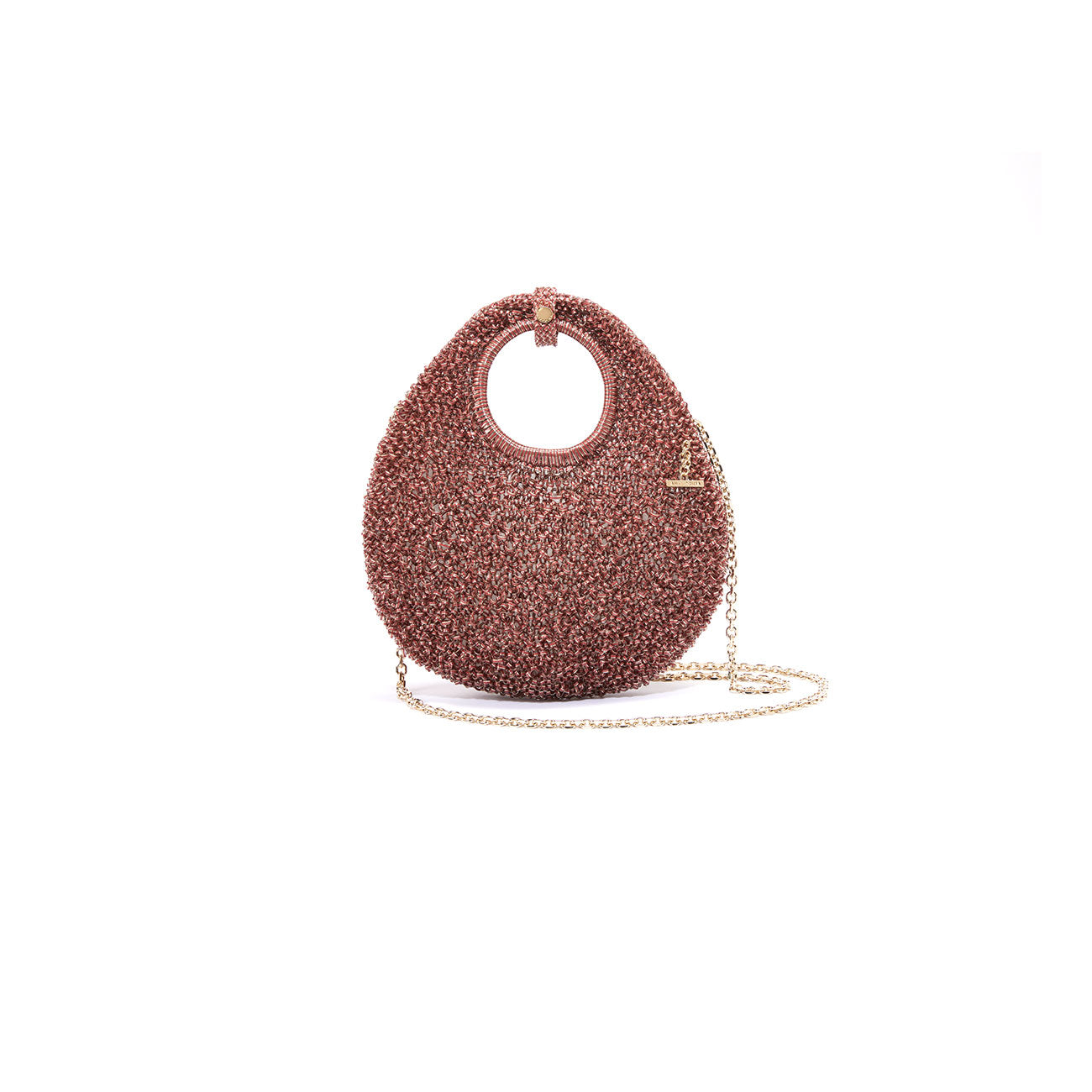 ANTEPRIMA - Crossbody WIREBAG – Anteprima eShop