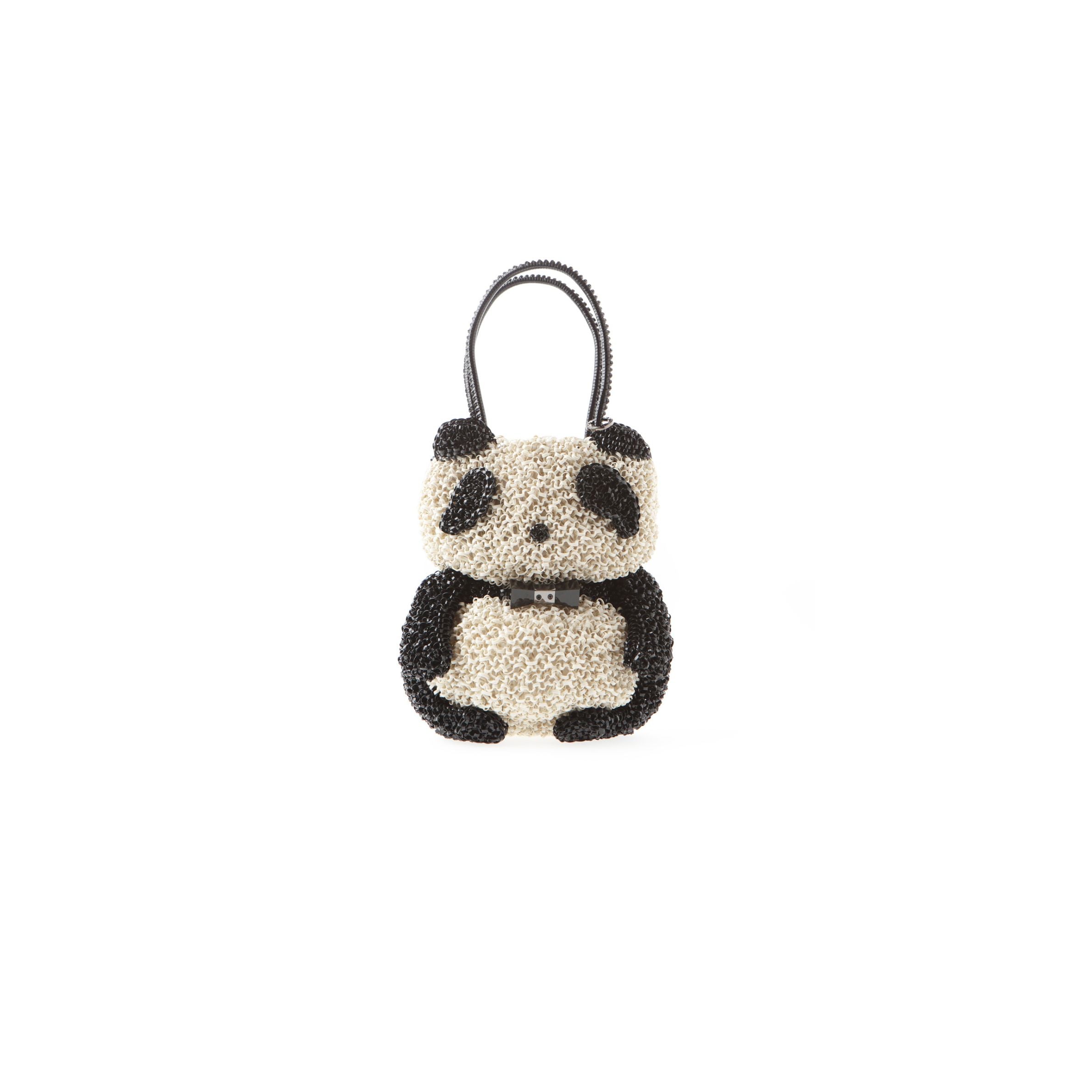 ANTEPRIMA - Shoulder WIREBAG – Anteprima eShop