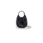 ANIMALE RABBIT Nero_Opaco