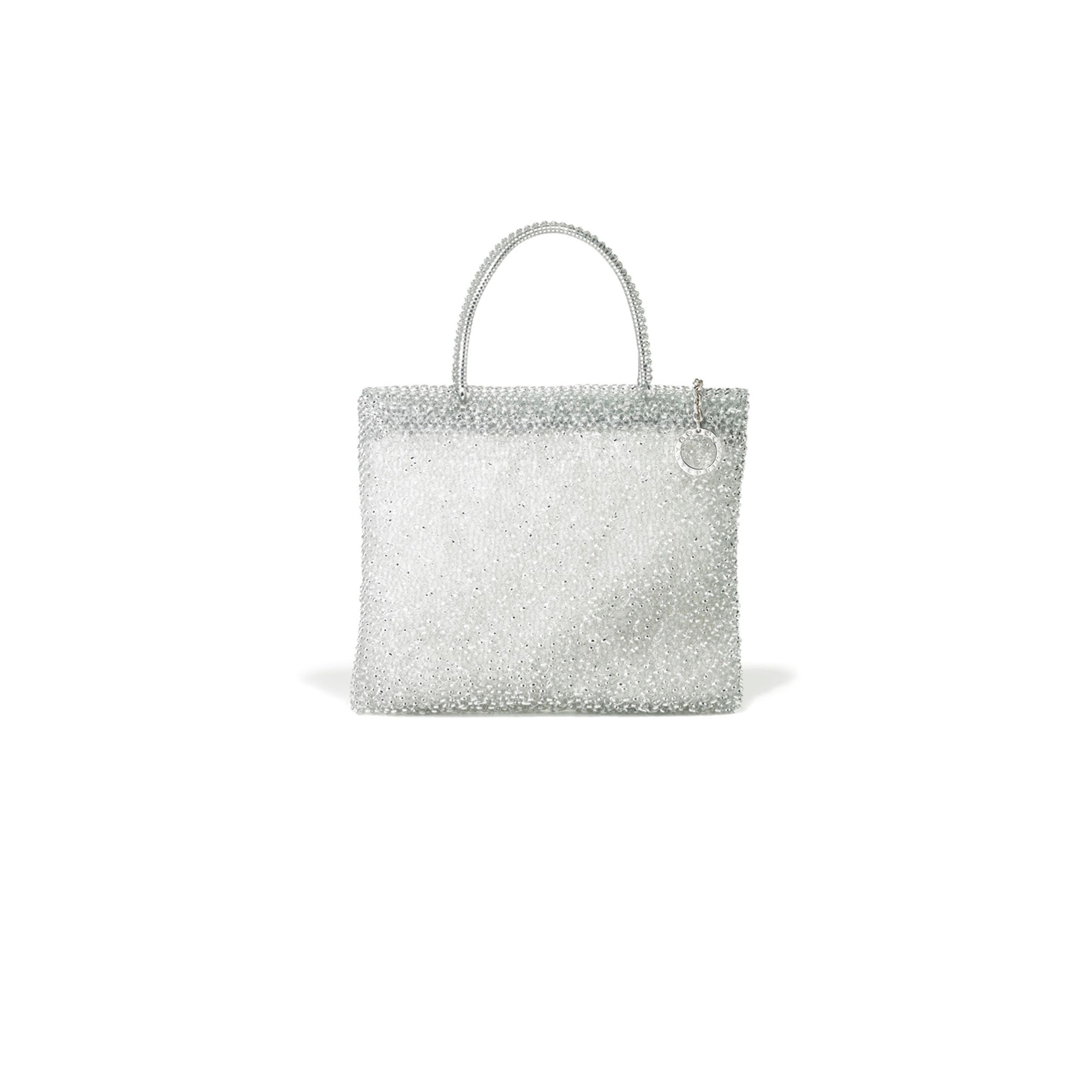 ANTEPRIMA - Shoulder WIREBAG – Anteprima eShop ANTEPRIMA - Shoulder WIREBAG – Anteprima eShop