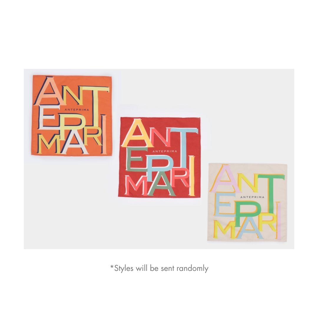 FORTUNA SCARF (GIFT)